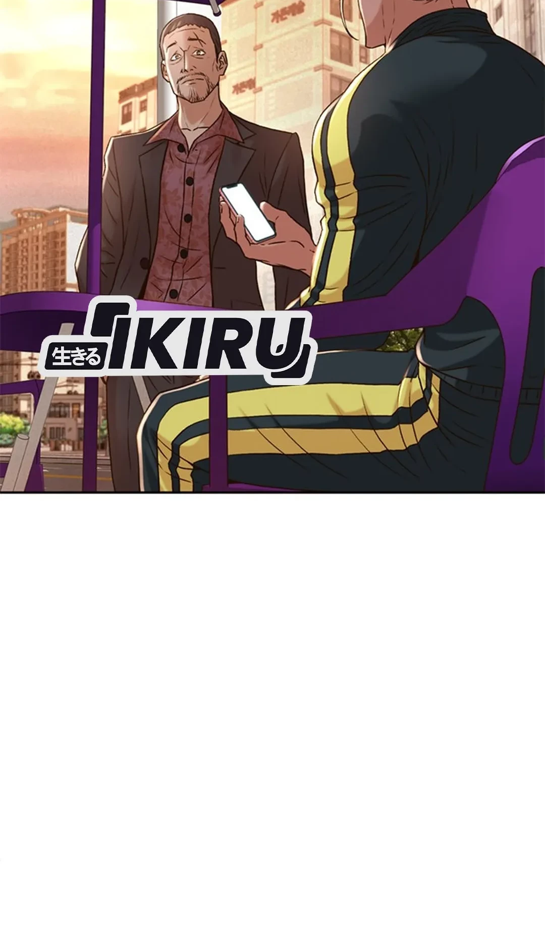 Judge Lee Han Young Chapter 83 Gambar 20