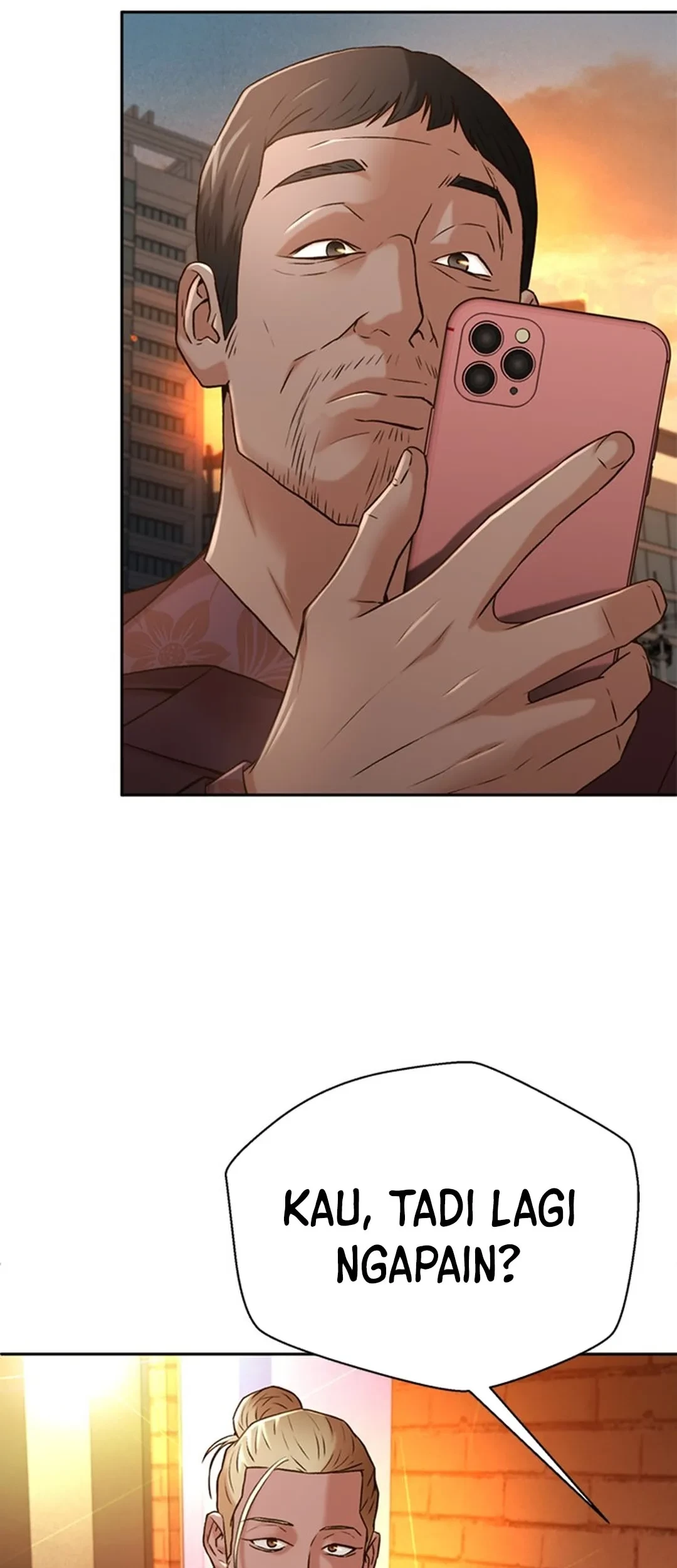 Judge Lee Han Young Chapter 83 Gambar 23