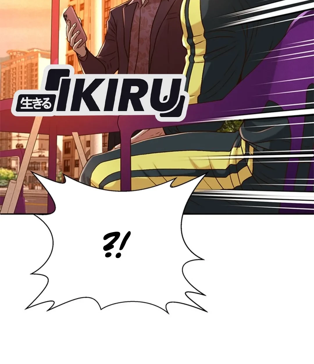 Judge Lee Han Young Chapter 83 Gambar 34