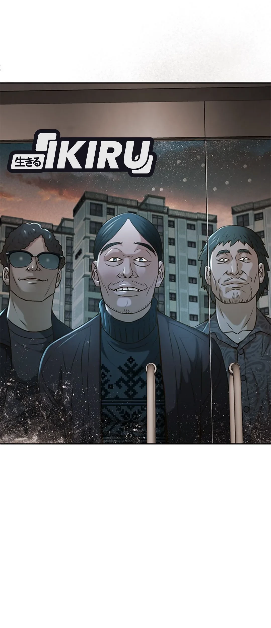 Judge Lee Han Young Chapter 83 Gambar 27