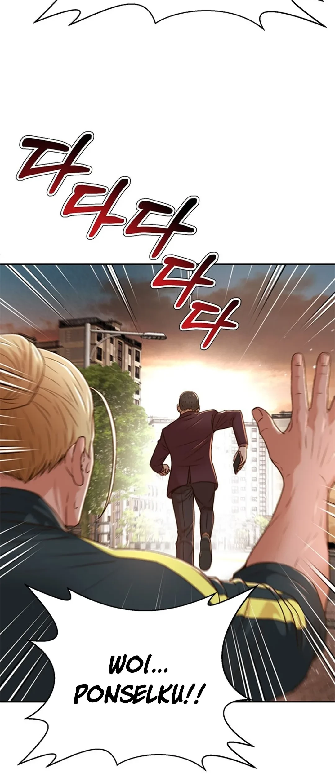 Judge Lee Han Young Chapter 83 Gambar 38