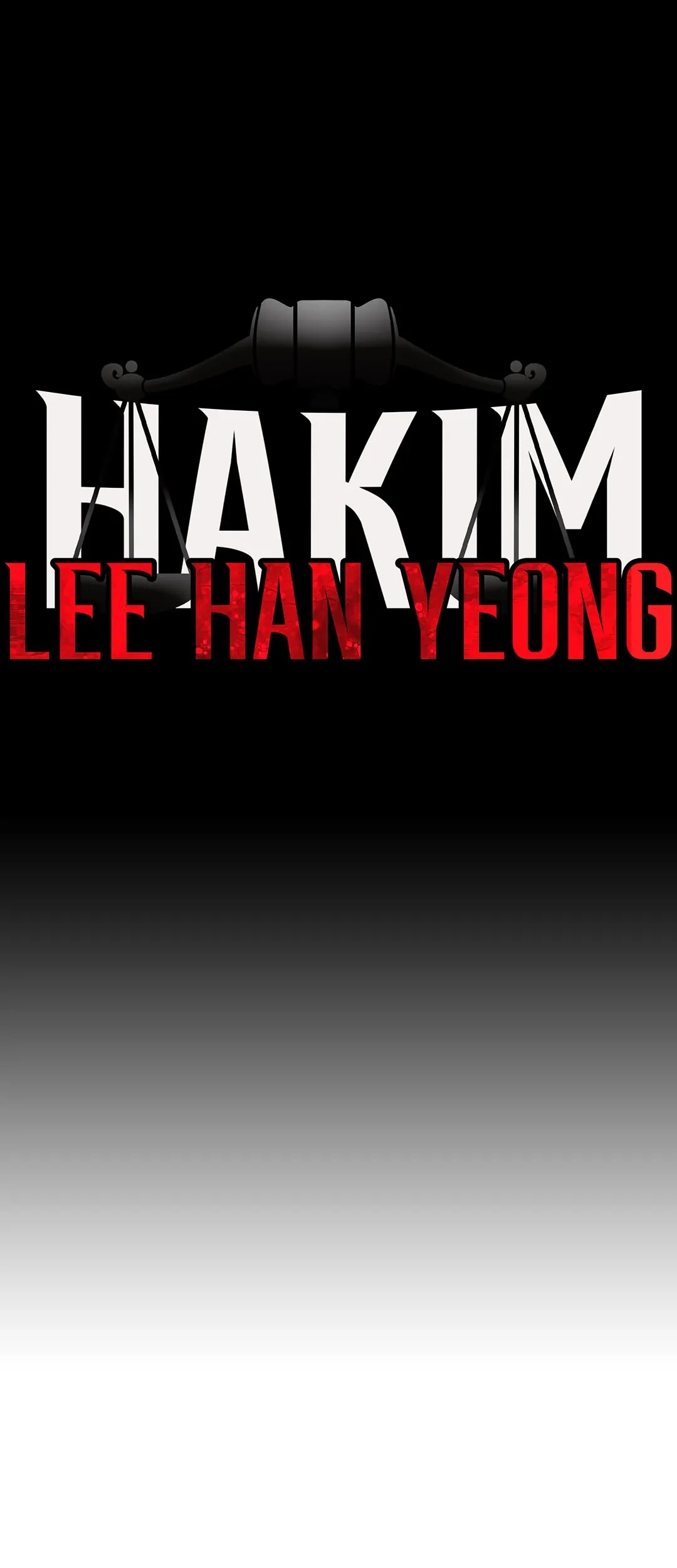 Manhwa Judge Lee Han Young Chapter 83 gambar nomor 2