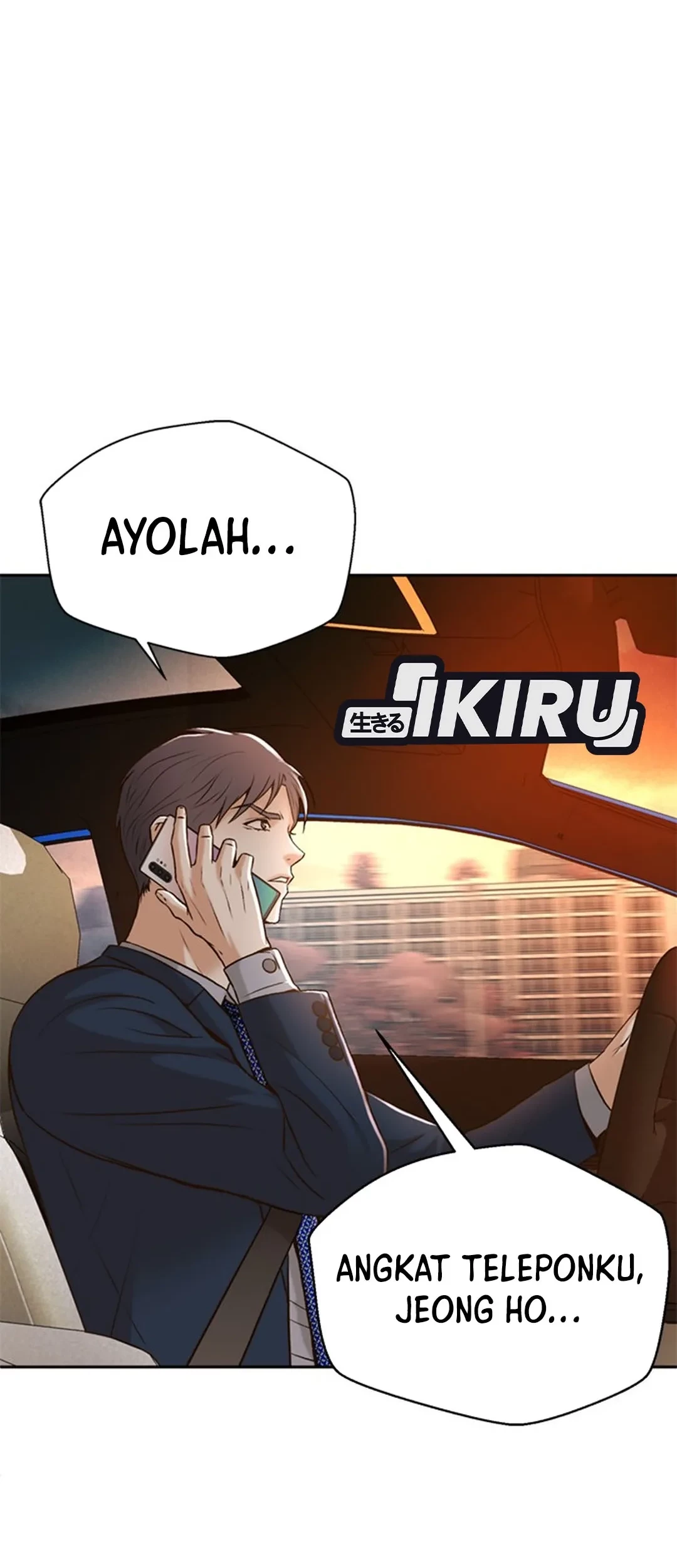 Judge Lee Han Young Chapter 83 Gambar 44