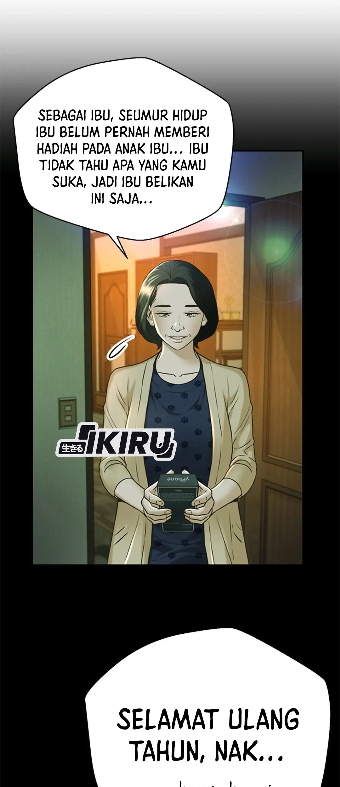 Judge Lee Han Young Chapter 83 Gambar 51