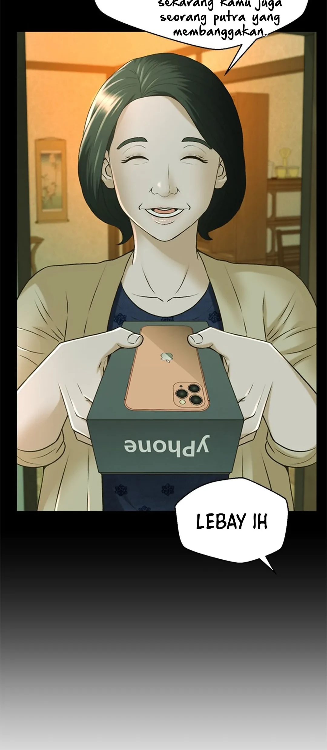 Judge Lee Han Young Chapter 83 Gambar 52