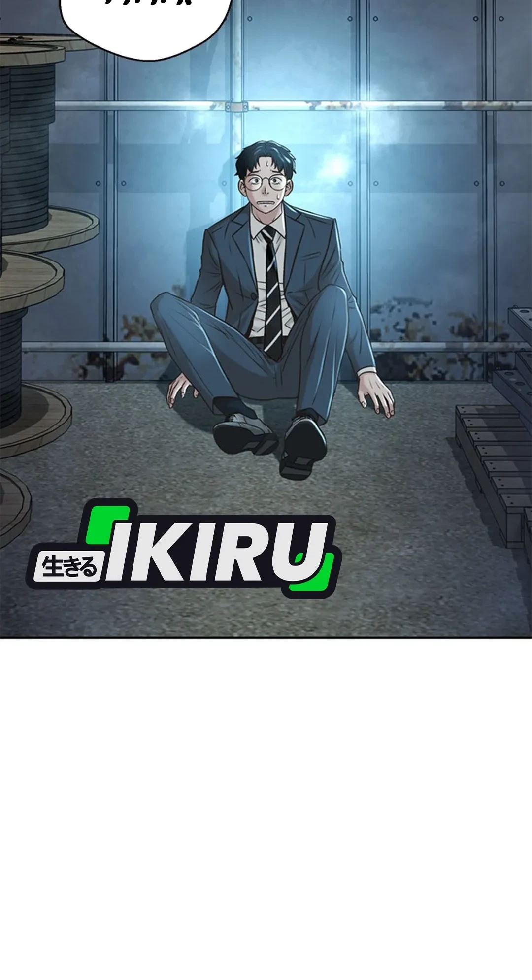 Judge Lee Han Young Chapter 83 Gambar 56