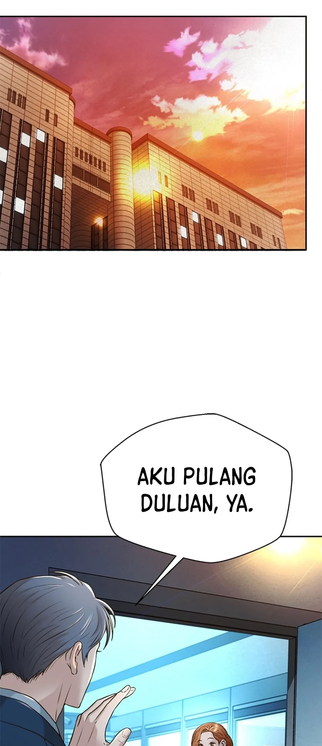 Judge Lee Han Young Chapter 83 Gambar 3
