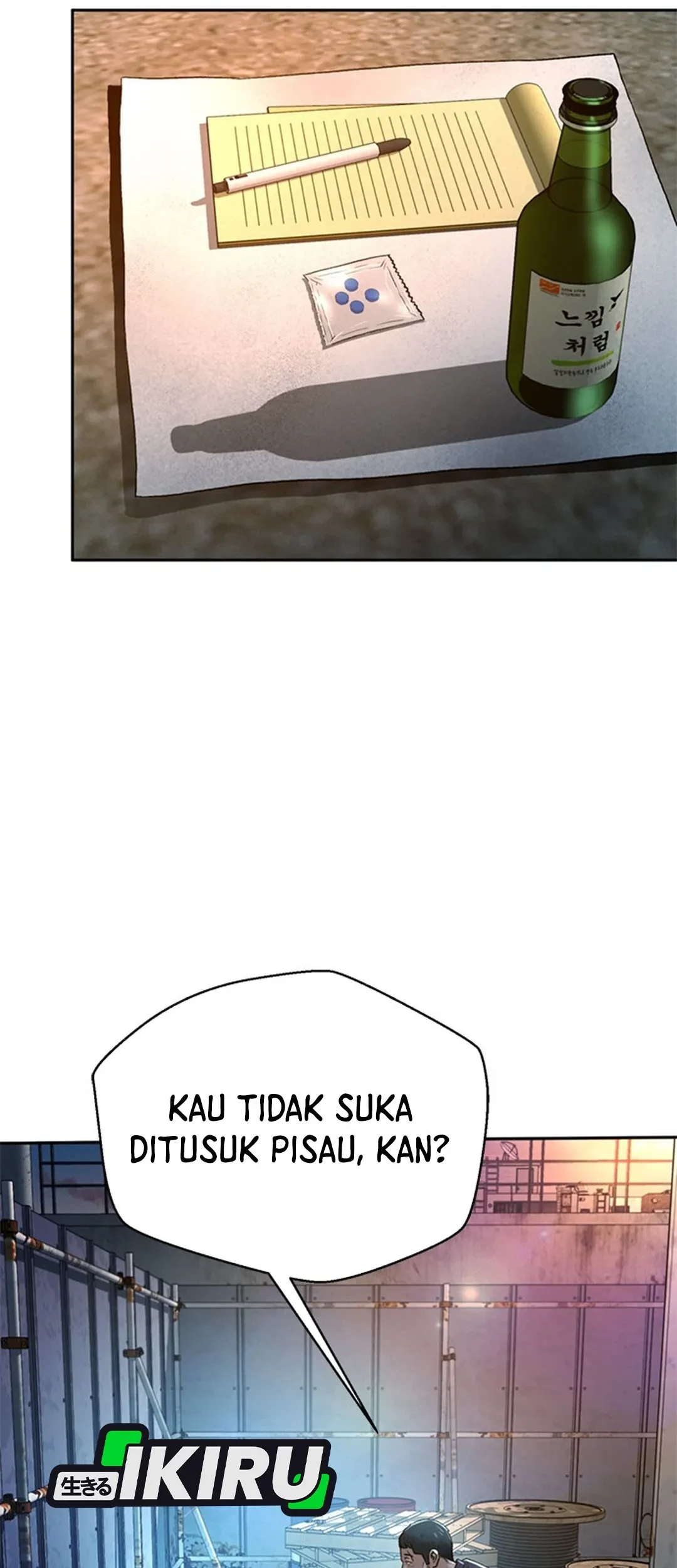 Judge Lee Han Young Chapter 83 Gambar 65