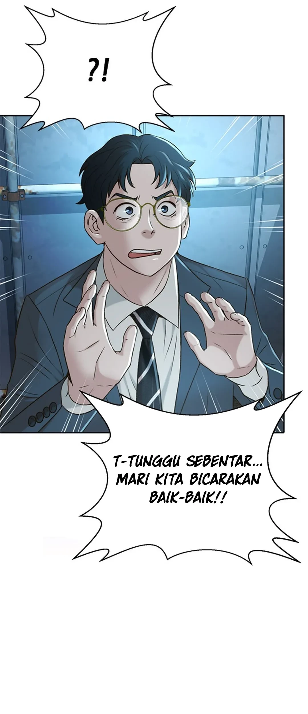 Judge Lee Han Young Chapter 83 Gambar 63