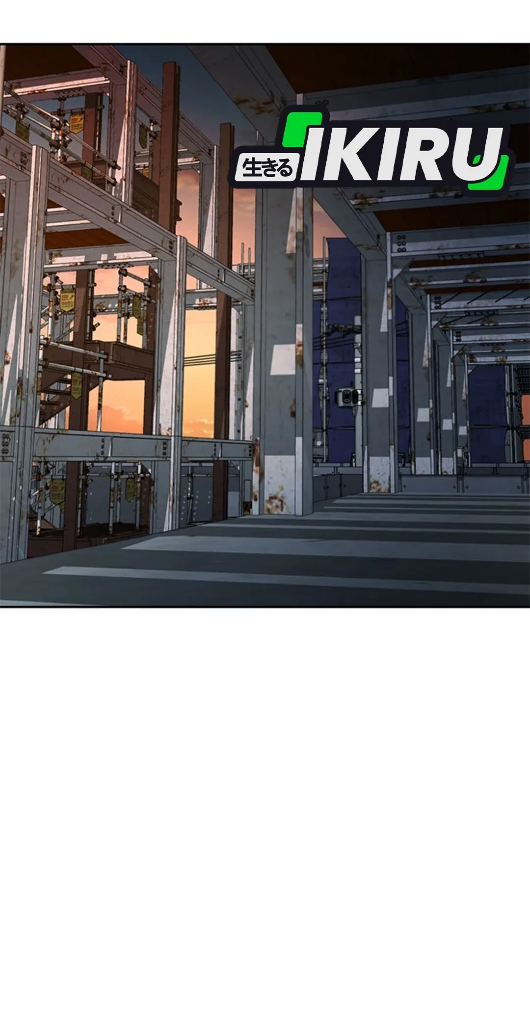 Judge Lee Han Young Chapter 83 Gambar 64