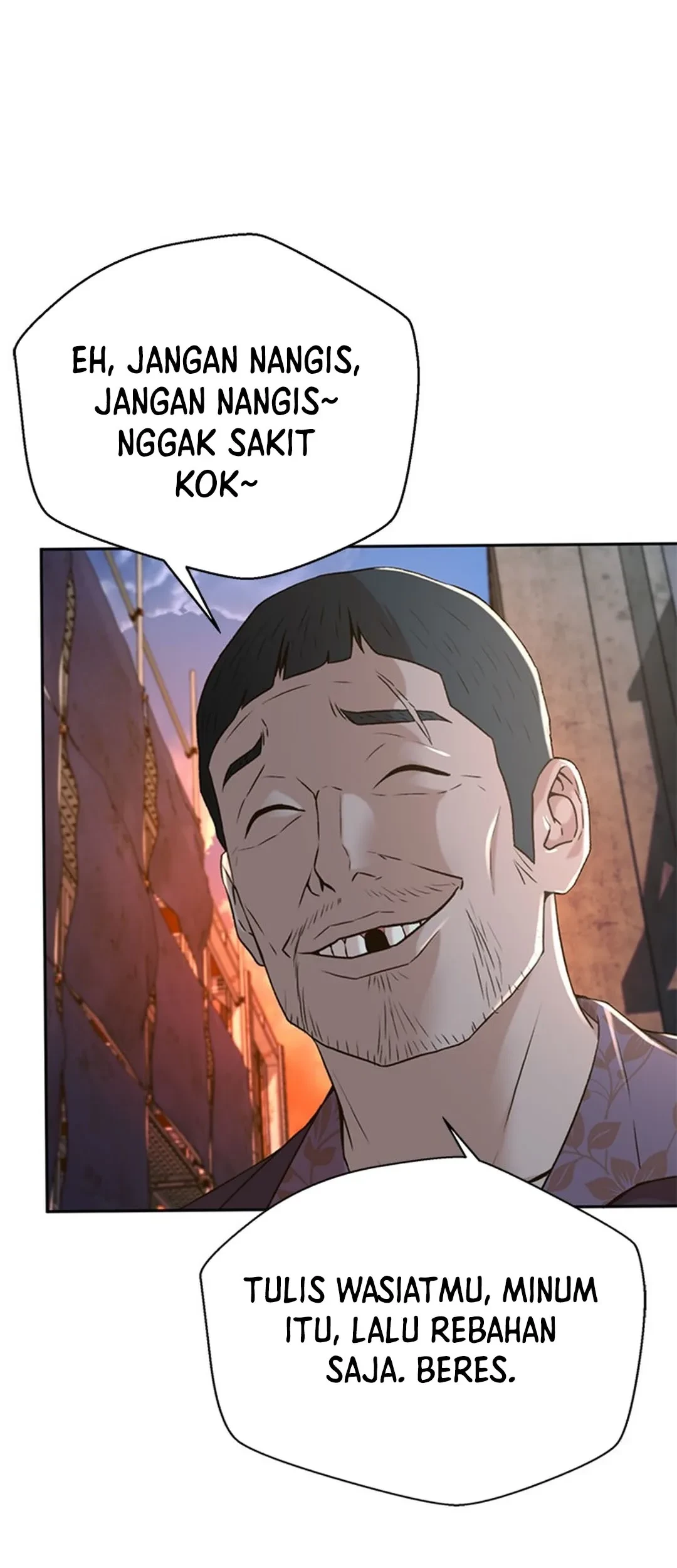 Judge Lee Han Young Chapter 83 Gambar 67