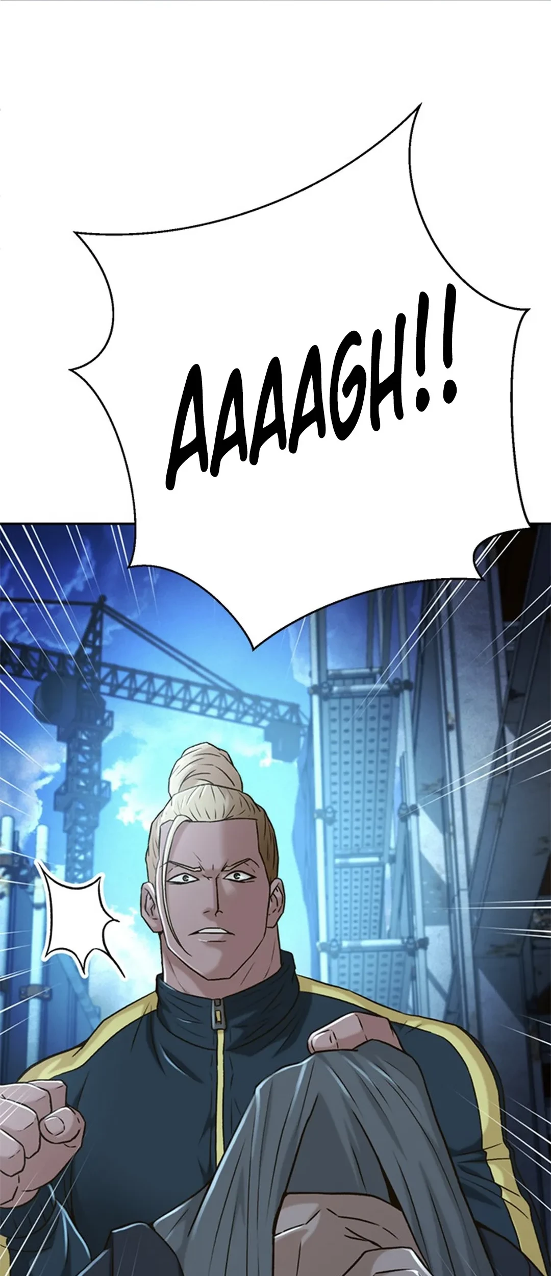 Judge Lee Han Young Chapter 84 Gambar 14