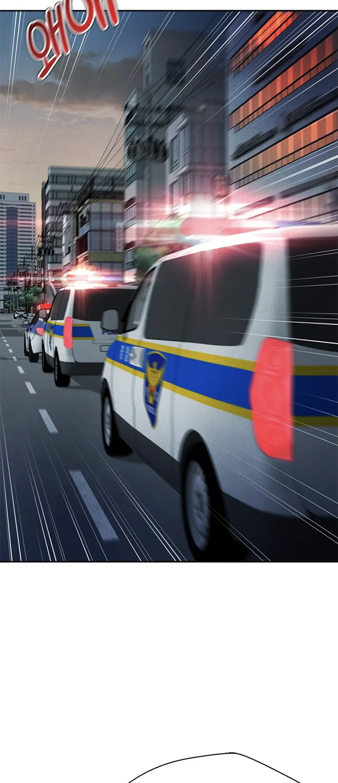 Judge Lee Han Young Chapter 84 Gambar 19