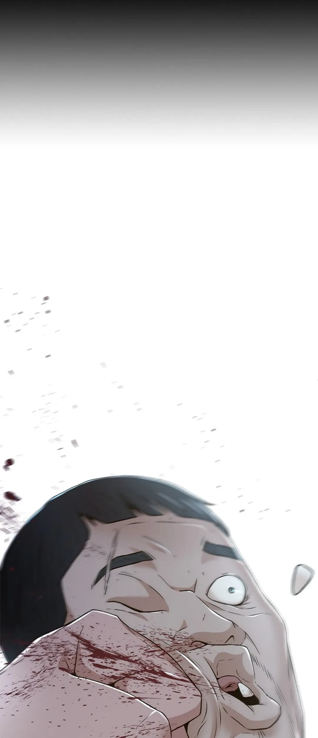 Manhwa Judge Lee Han Young Chapter 84 gambar nomor 2