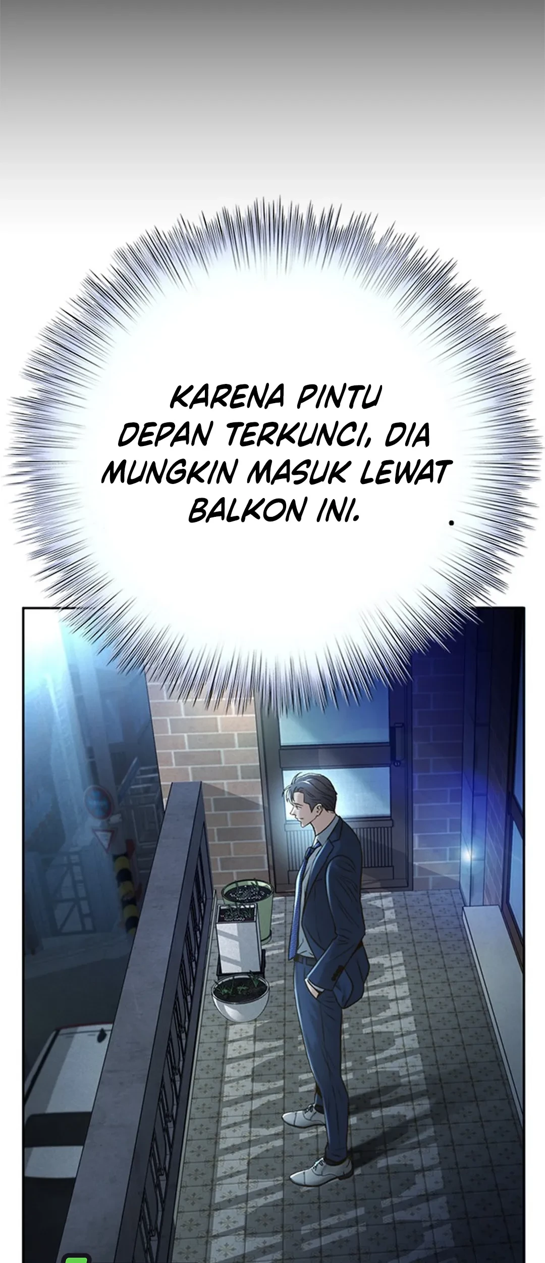 Judge Lee Han Young Chapter 84 Gambar 58
