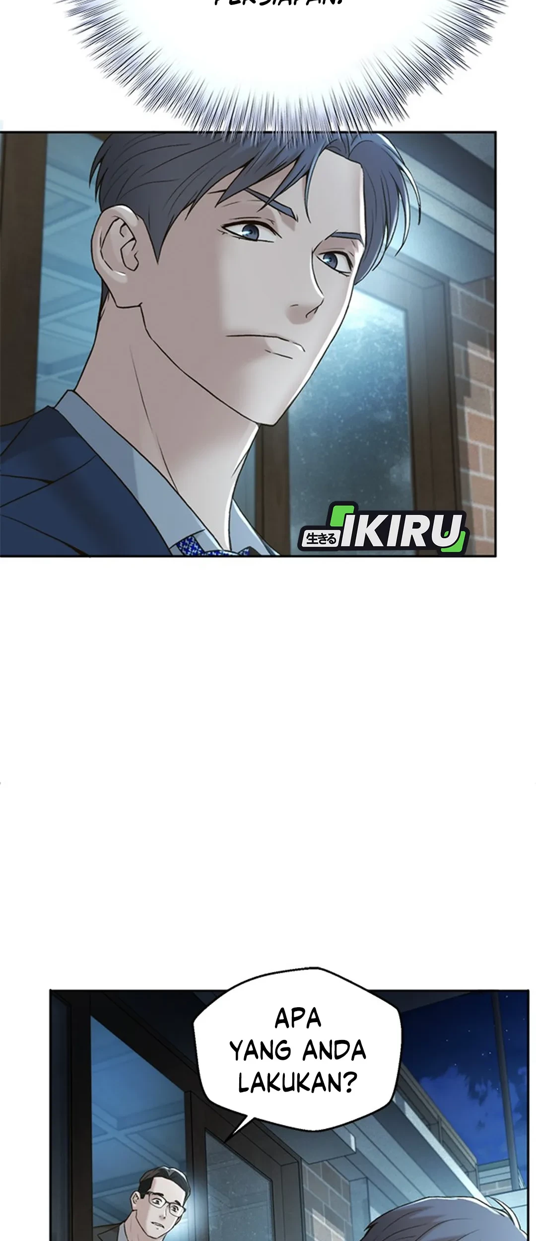 Judge Lee Han Young Chapter 84 Gambar 60