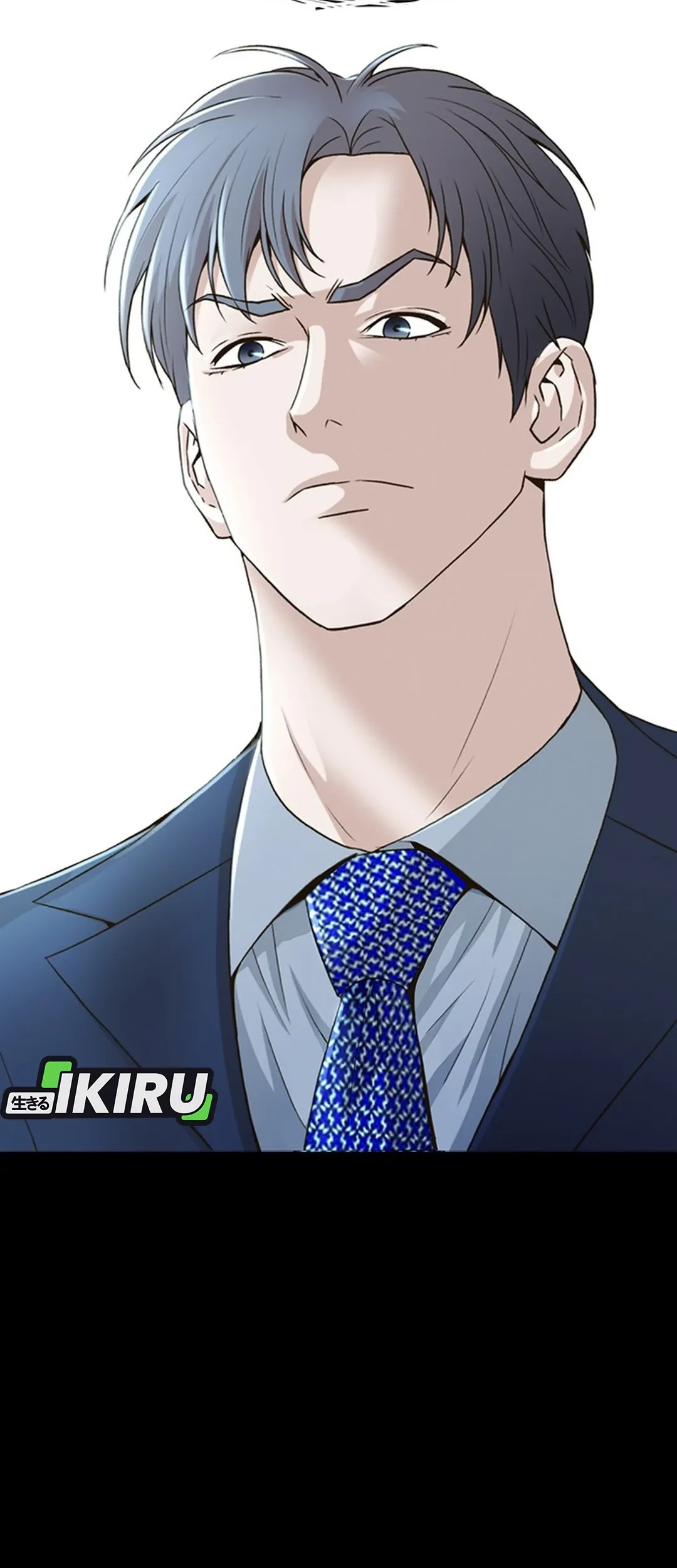 Judge Lee Han Young Chapter 84 Gambar 76