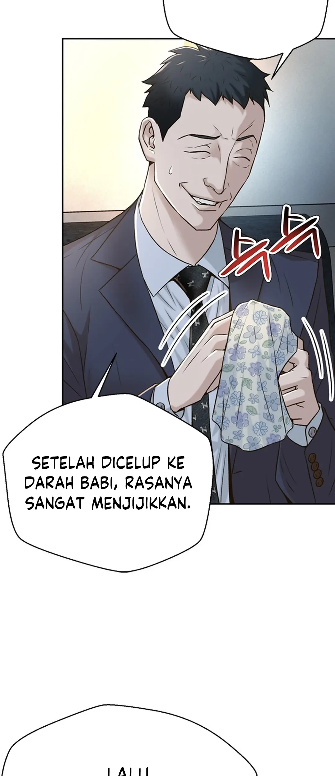 Judge Lee Han Young Chapter 85 Gambar 27