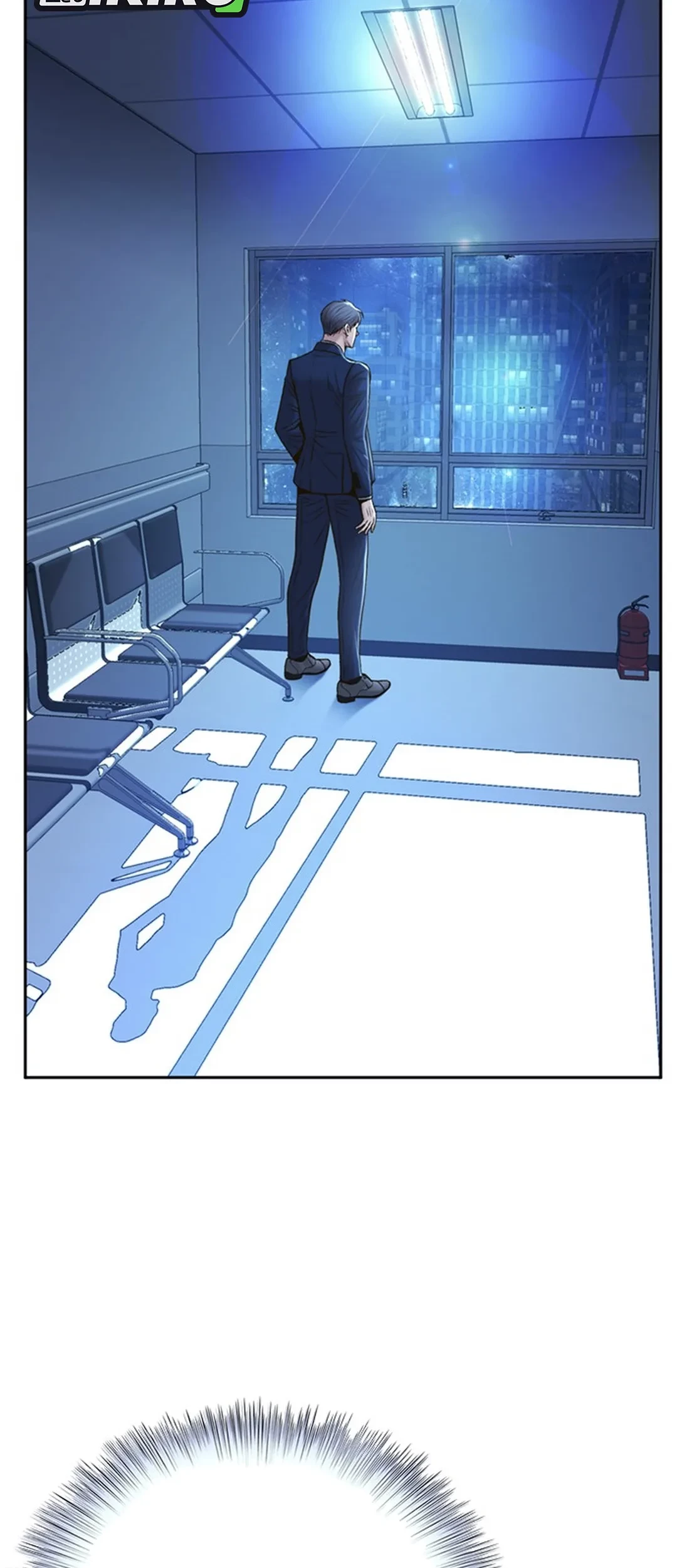 Judge Lee Han Young Chapter 85 Gambar 31