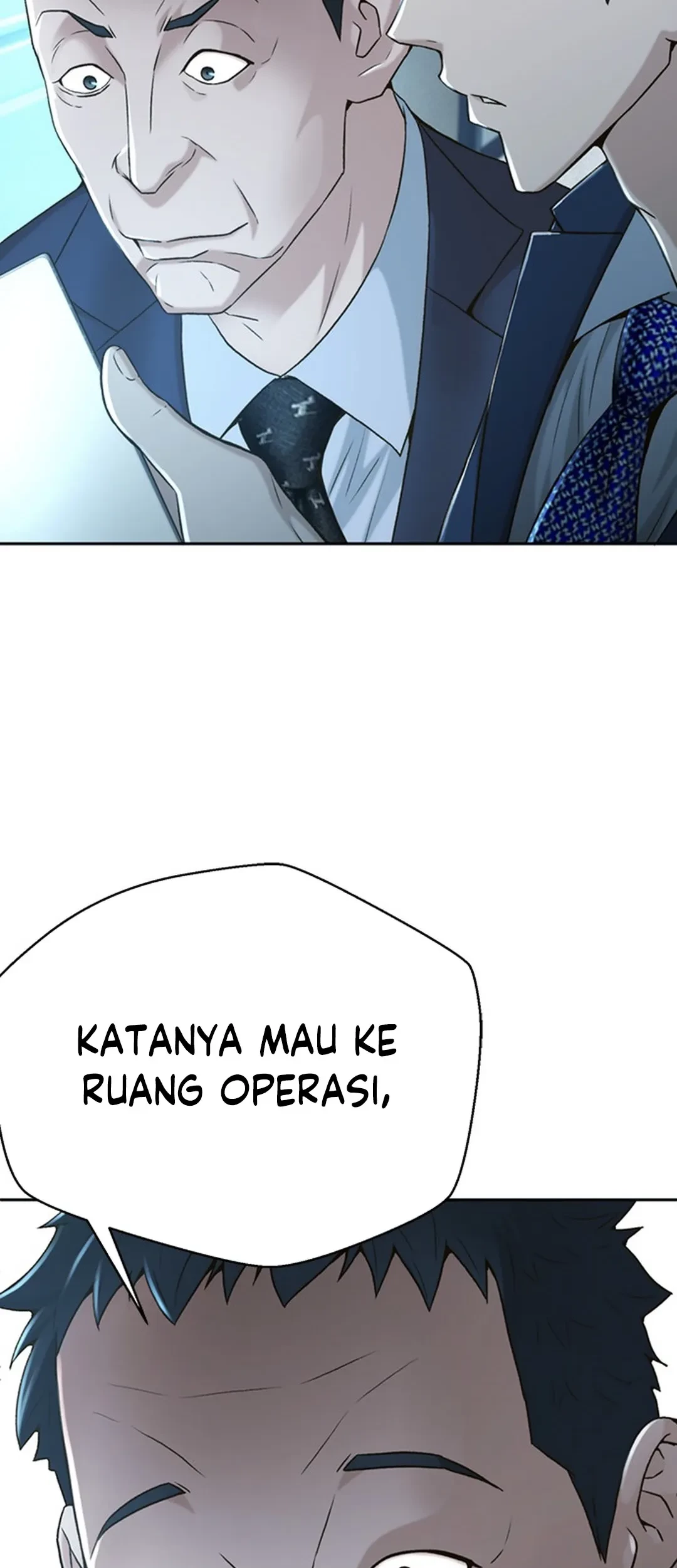 Judge Lee Han Young Chapter 85 Gambar 41