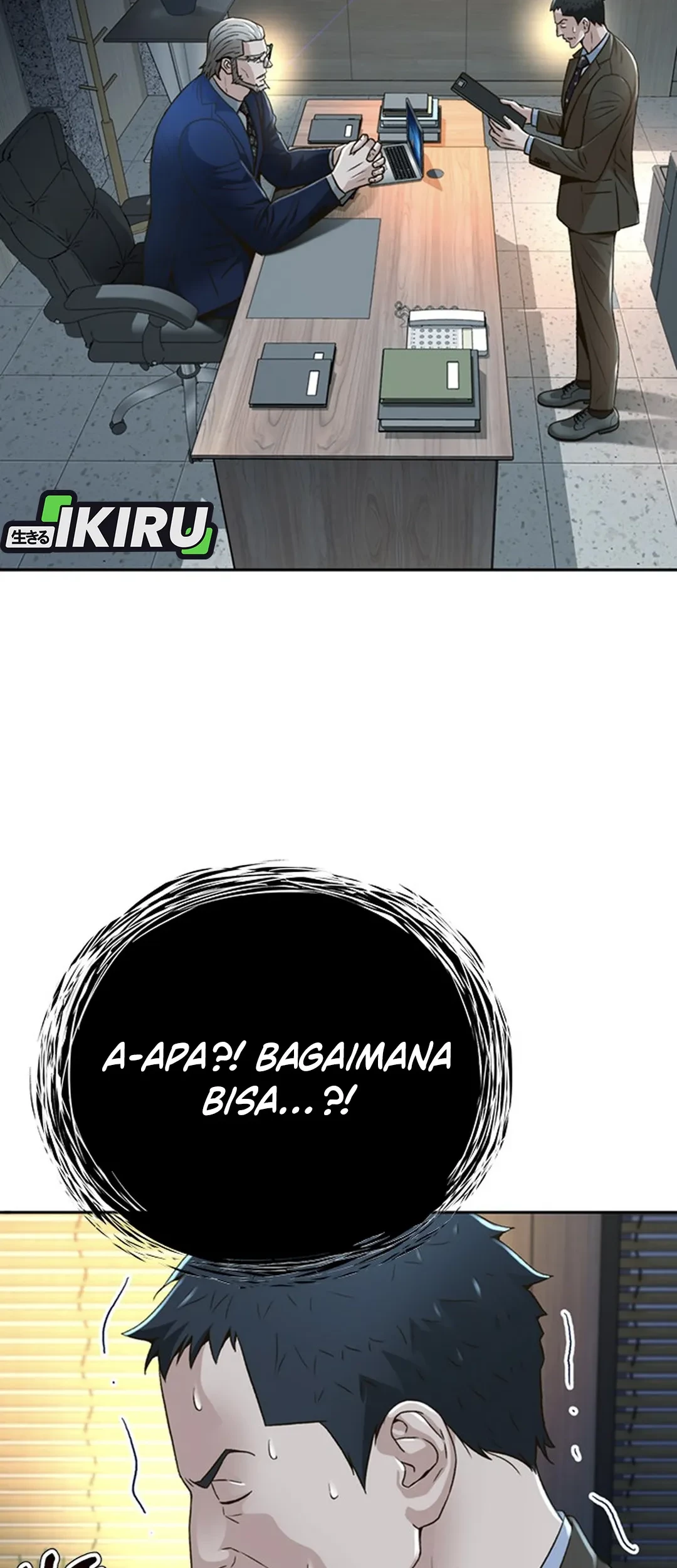 Judge Lee Han Young Chapter 85 Gambar 62