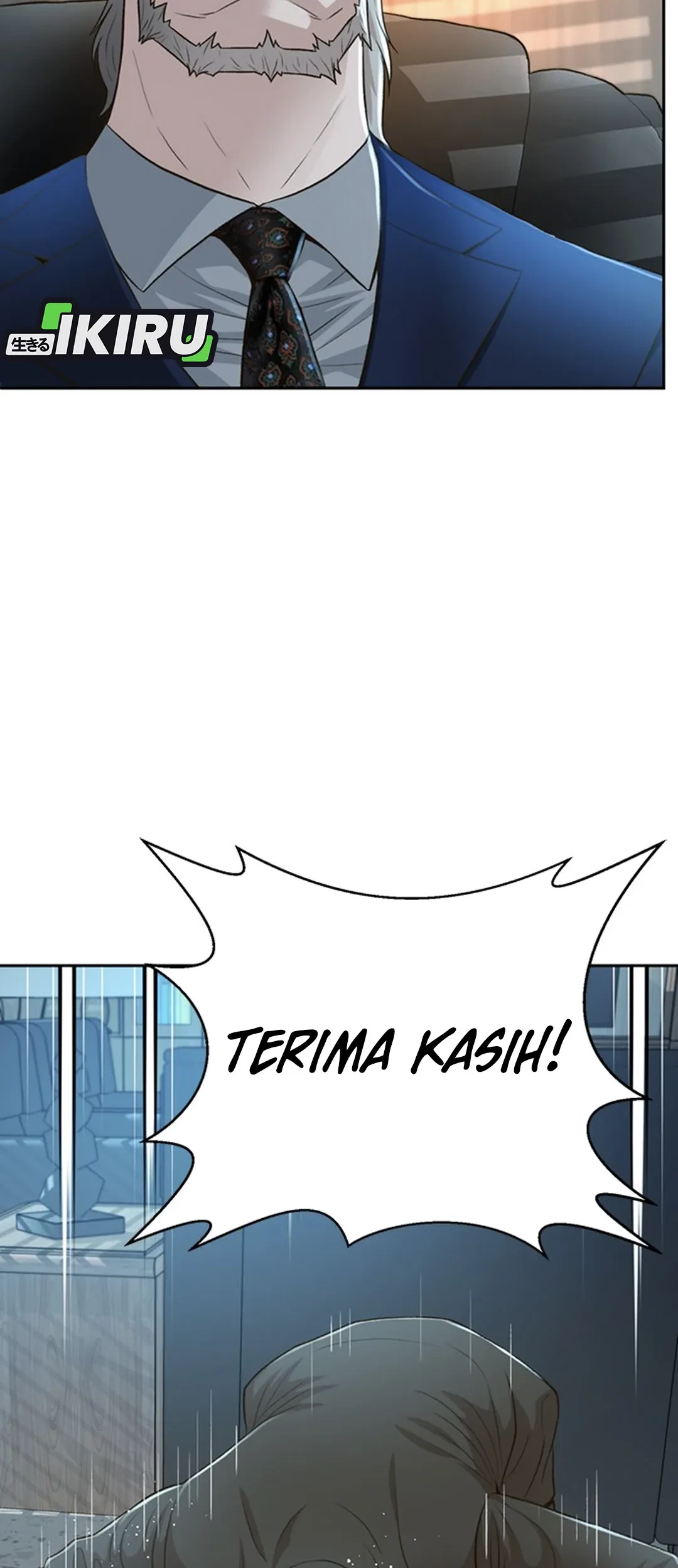 Judge Lee Han Young Chapter 85 Gambar 68