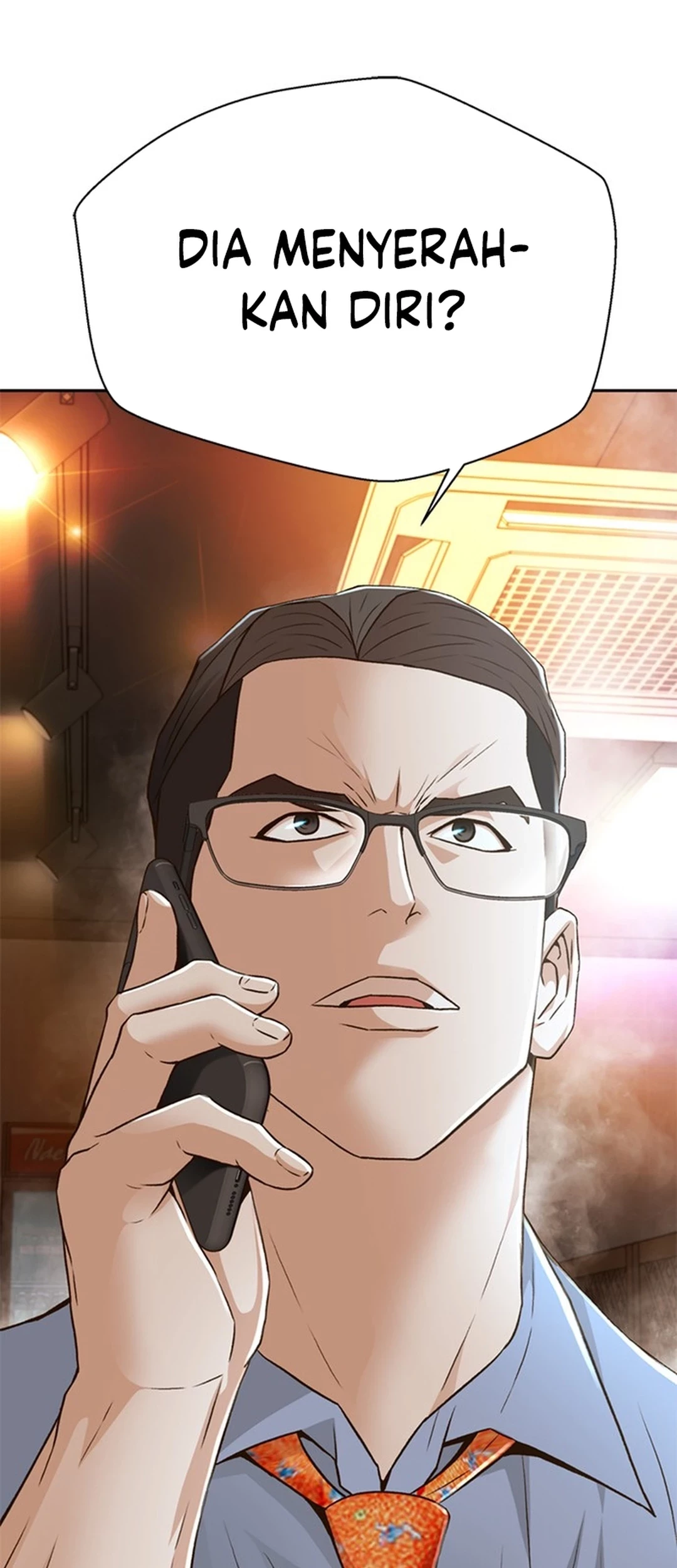 Judge Lee Han Young Chapter 86 Gambar 79