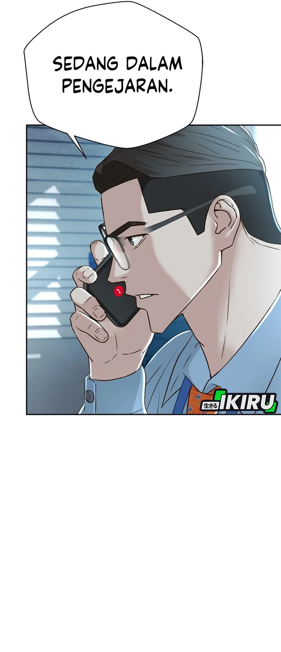 Judge Lee Han Young Chapter 86 Gambar 33