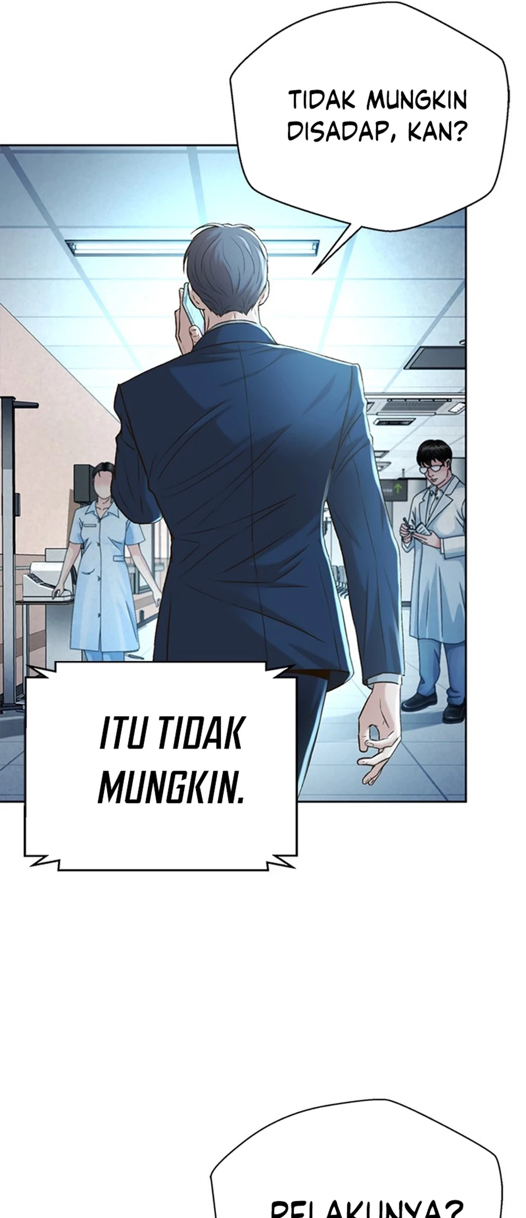 Judge Lee Han Young Chapter 86 Gambar 31