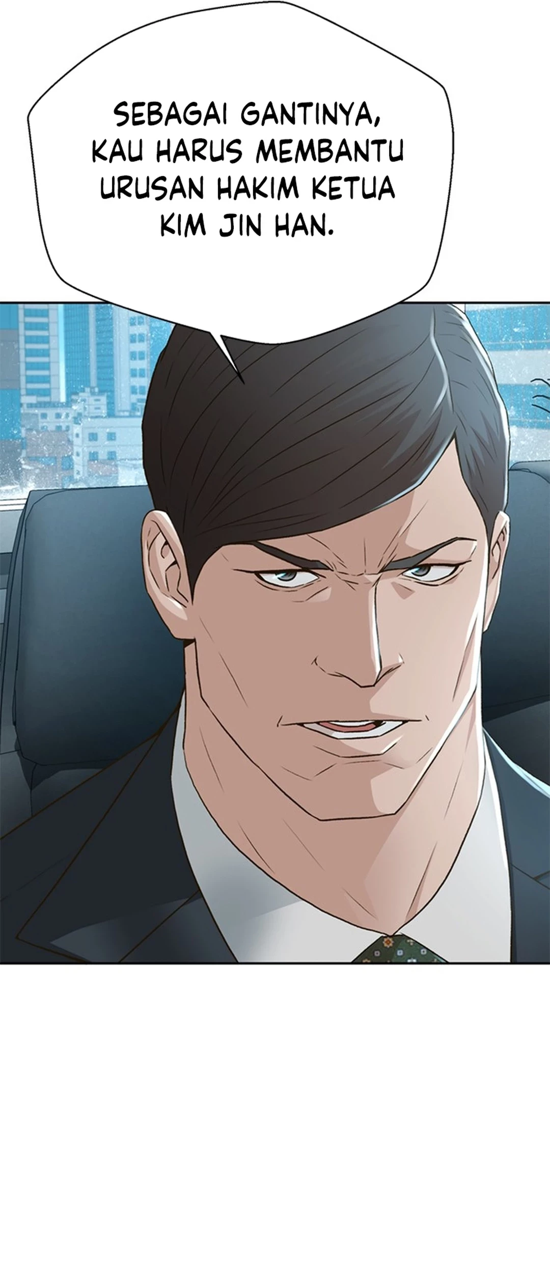 Judge Lee Han Young Chapter 86 Gambar 39