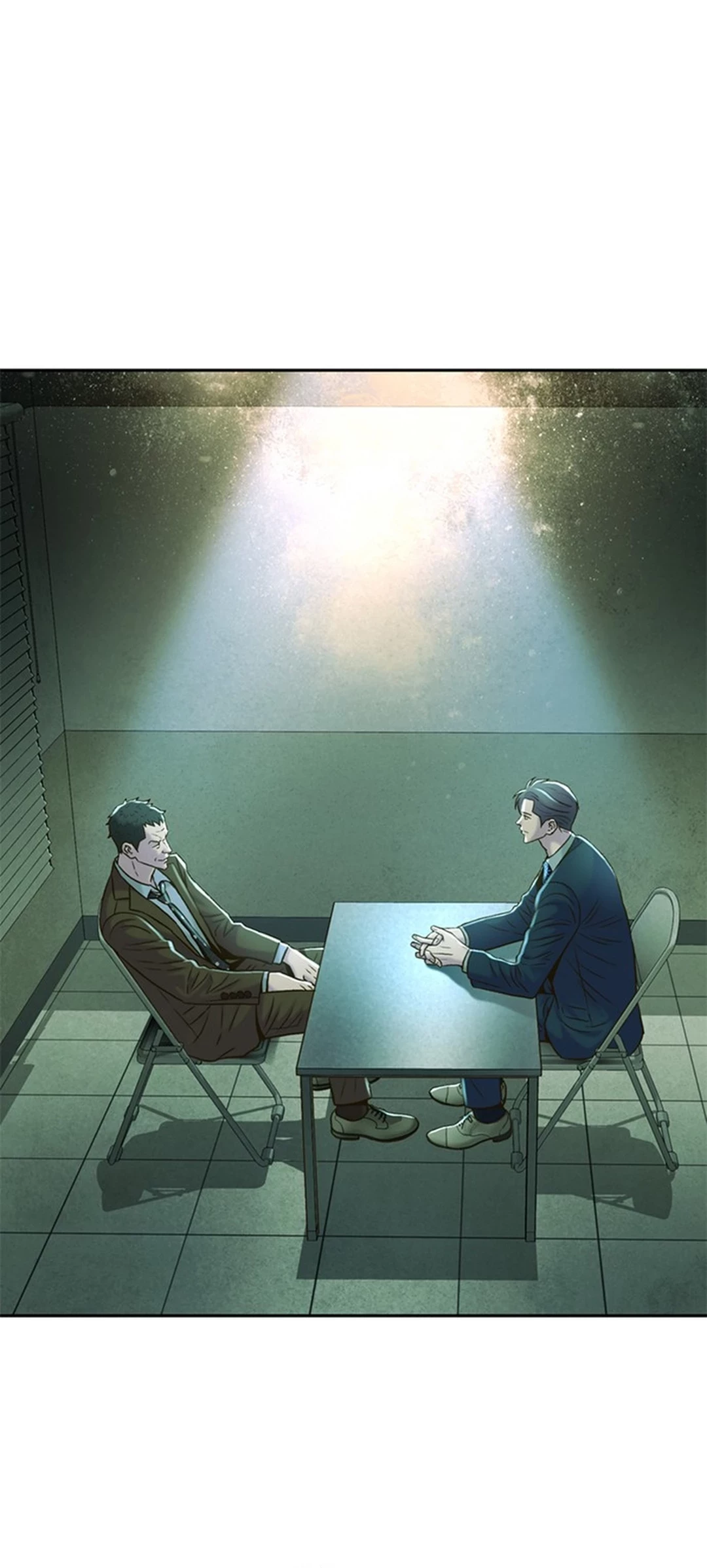 Judge Lee Han Young Chapter 86 Gambar 40