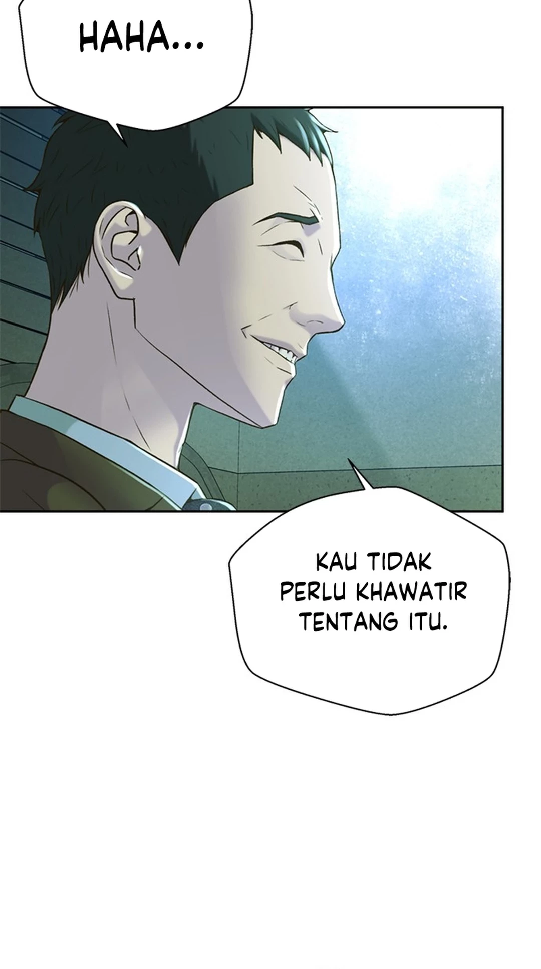 Judge Lee Han Young Chapter 86 Gambar 42