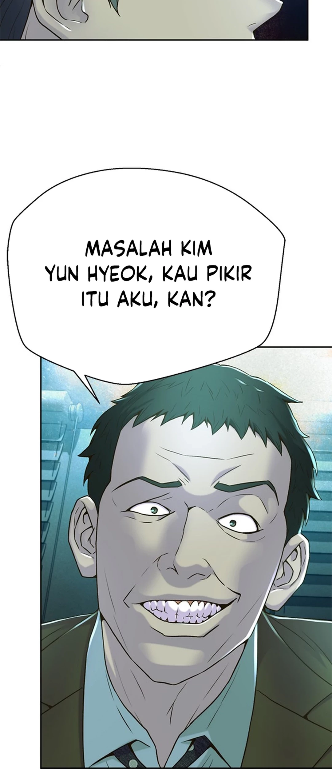 Judge Lee Han Young Chapter 86 Gambar 48