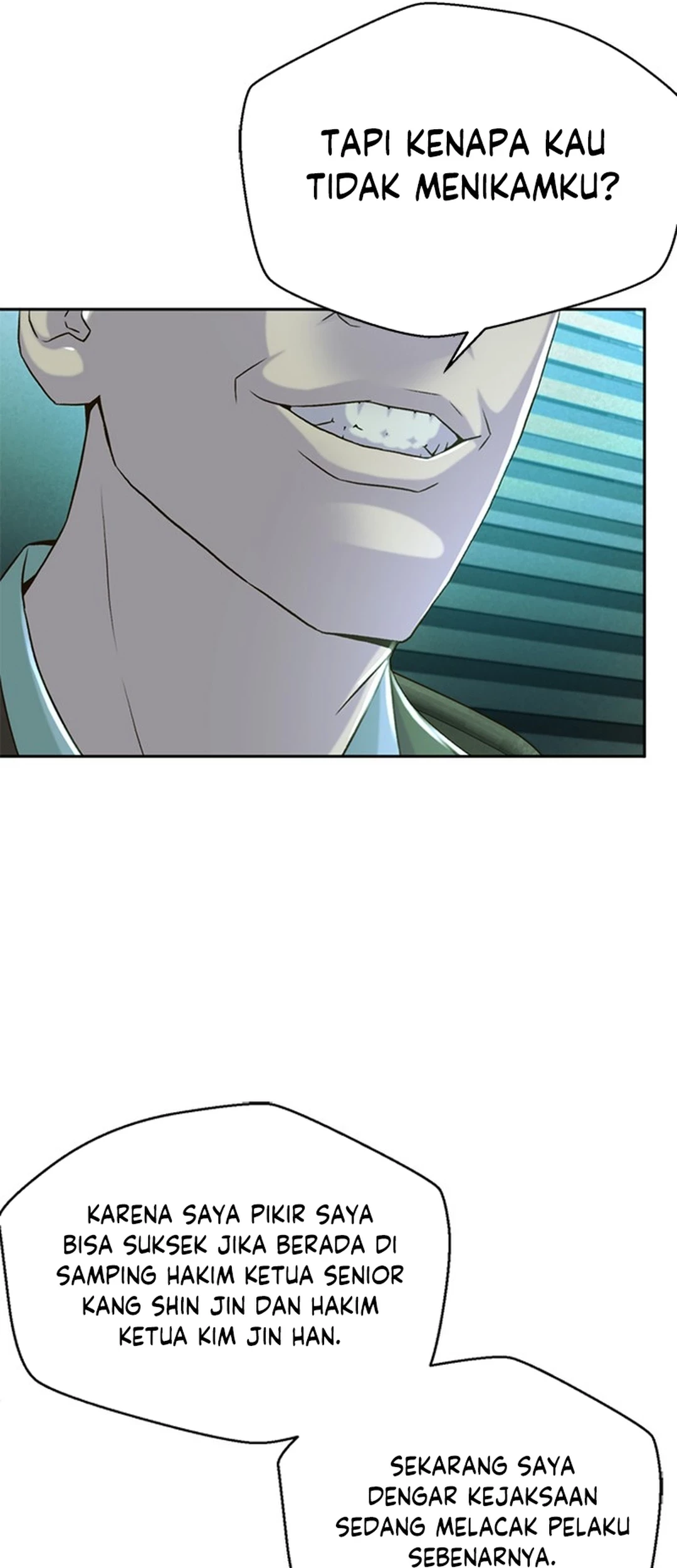 Judge Lee Han Young Chapter 86 Gambar 51