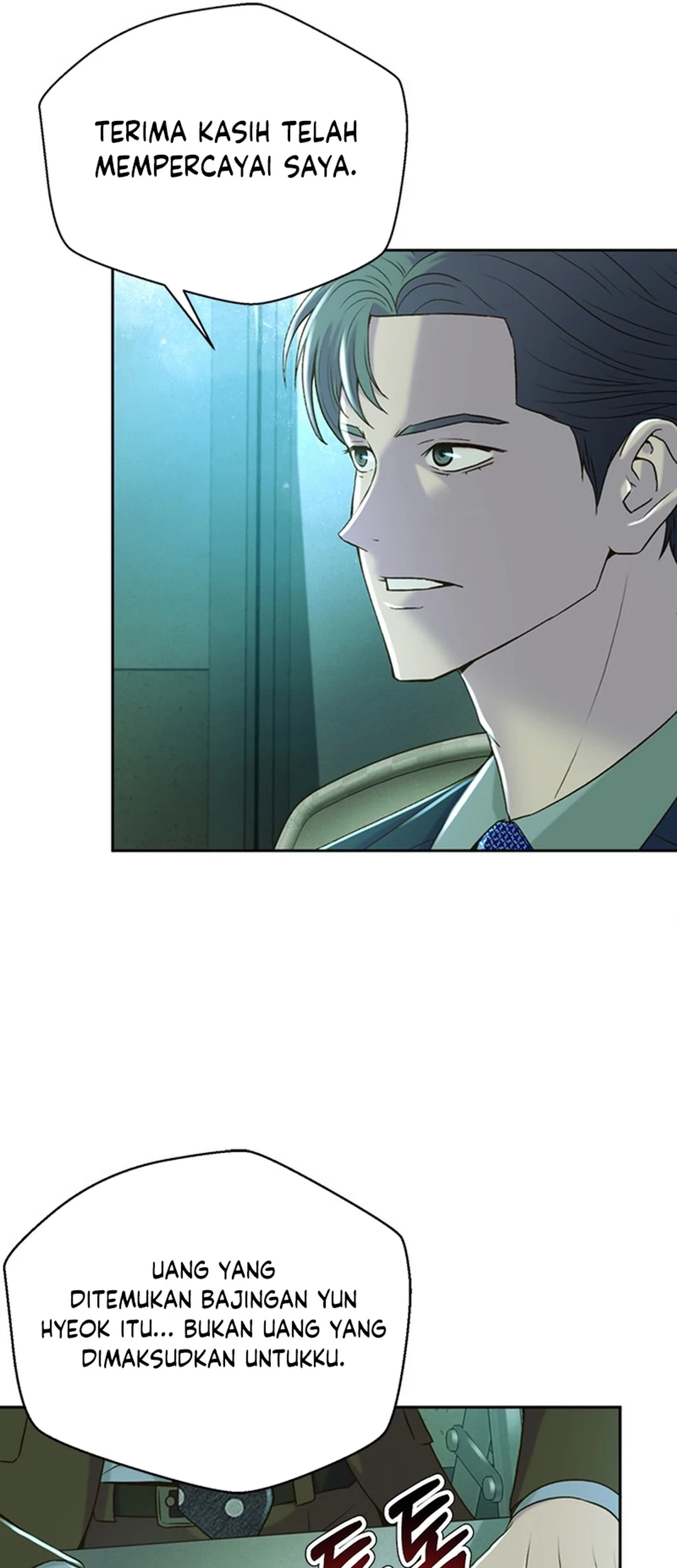 Judge Lee Han Young Chapter 86 Gambar 55