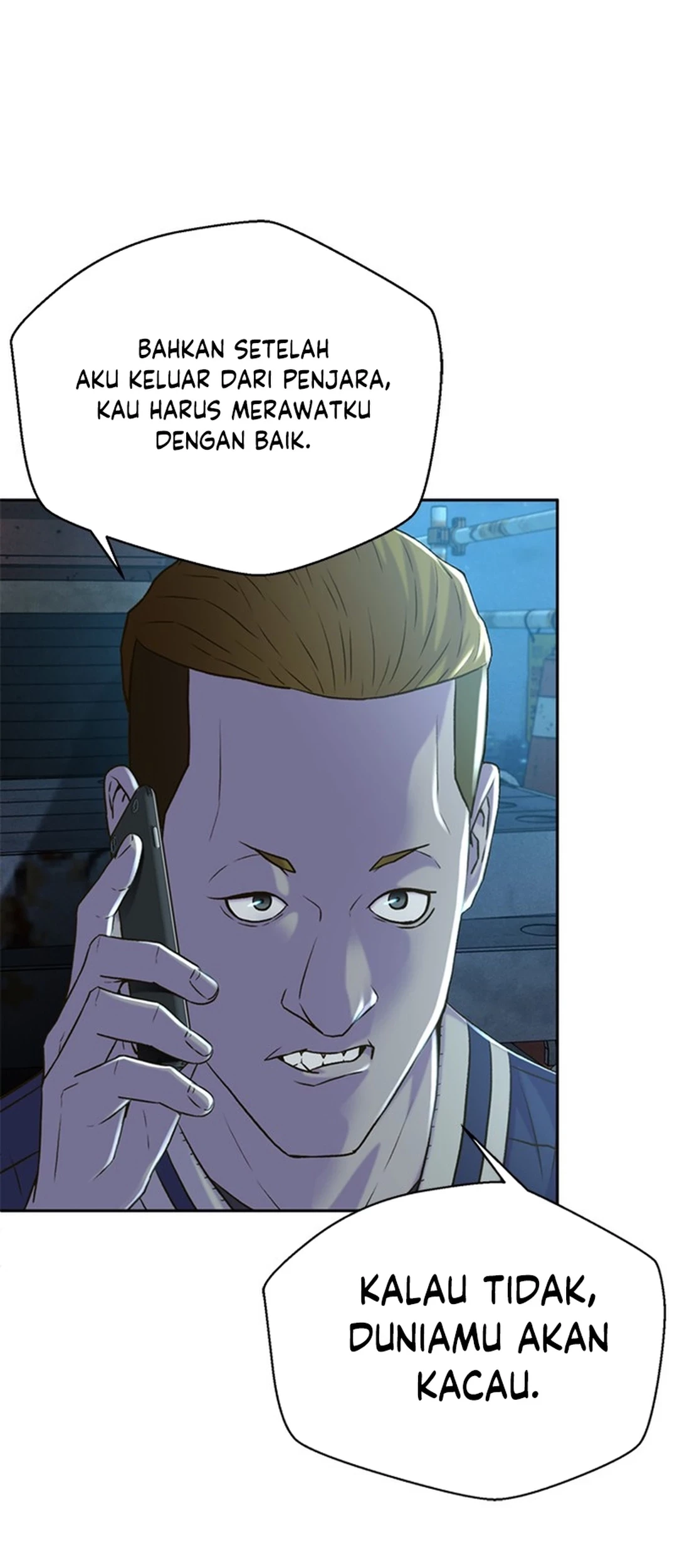 Judge Lee Han Young Chapter 86 Gambar 65