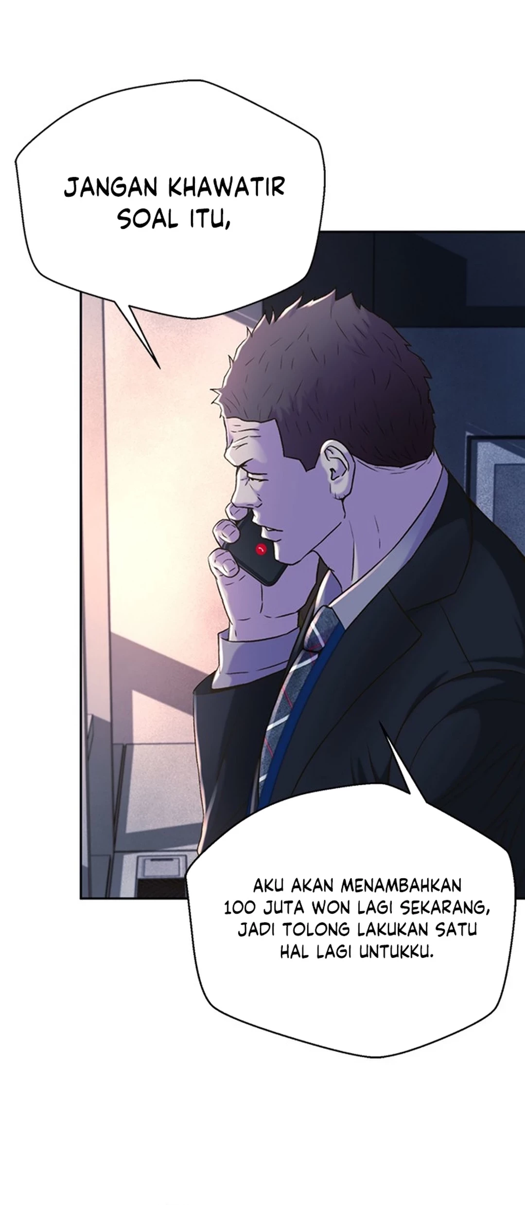 Judge Lee Han Young Chapter 86 Gambar 66