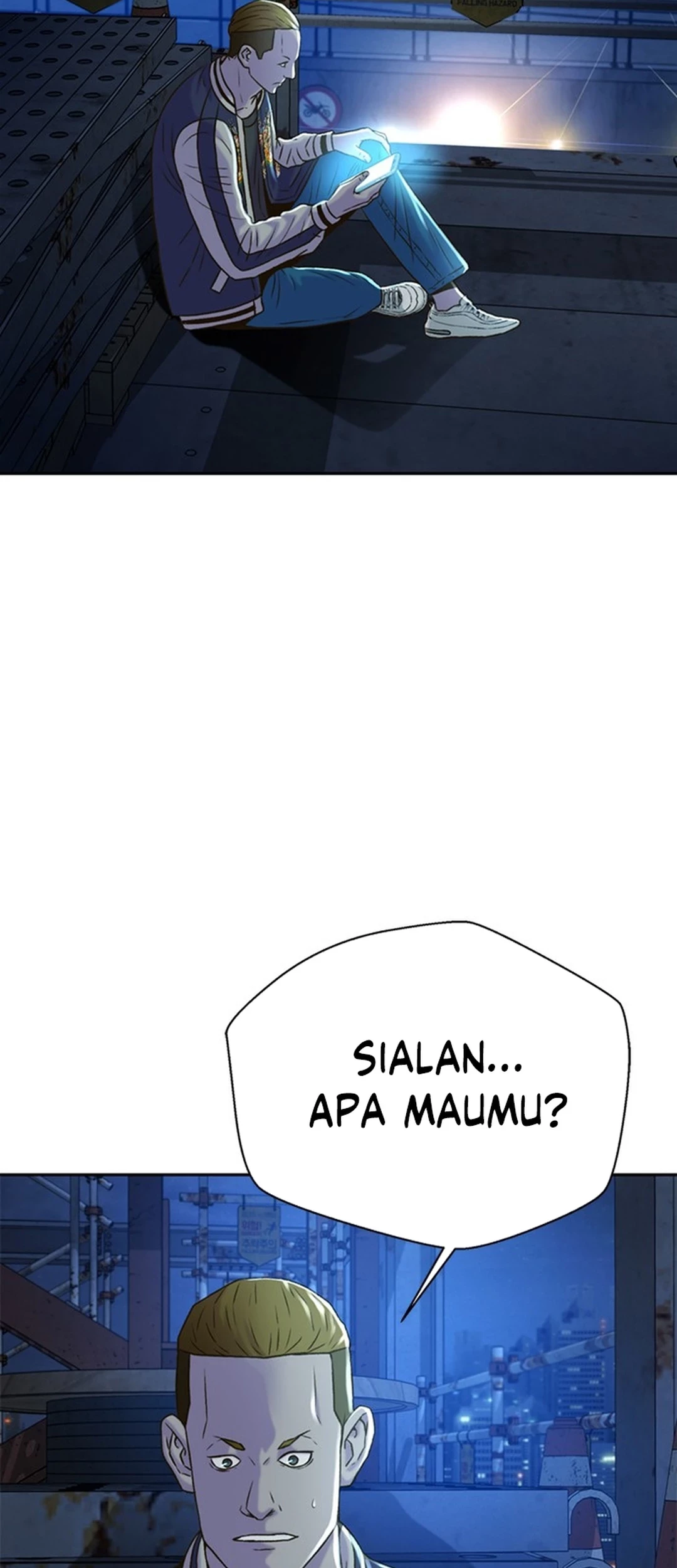 Judge Lee Han Young Chapter 86 Gambar 61