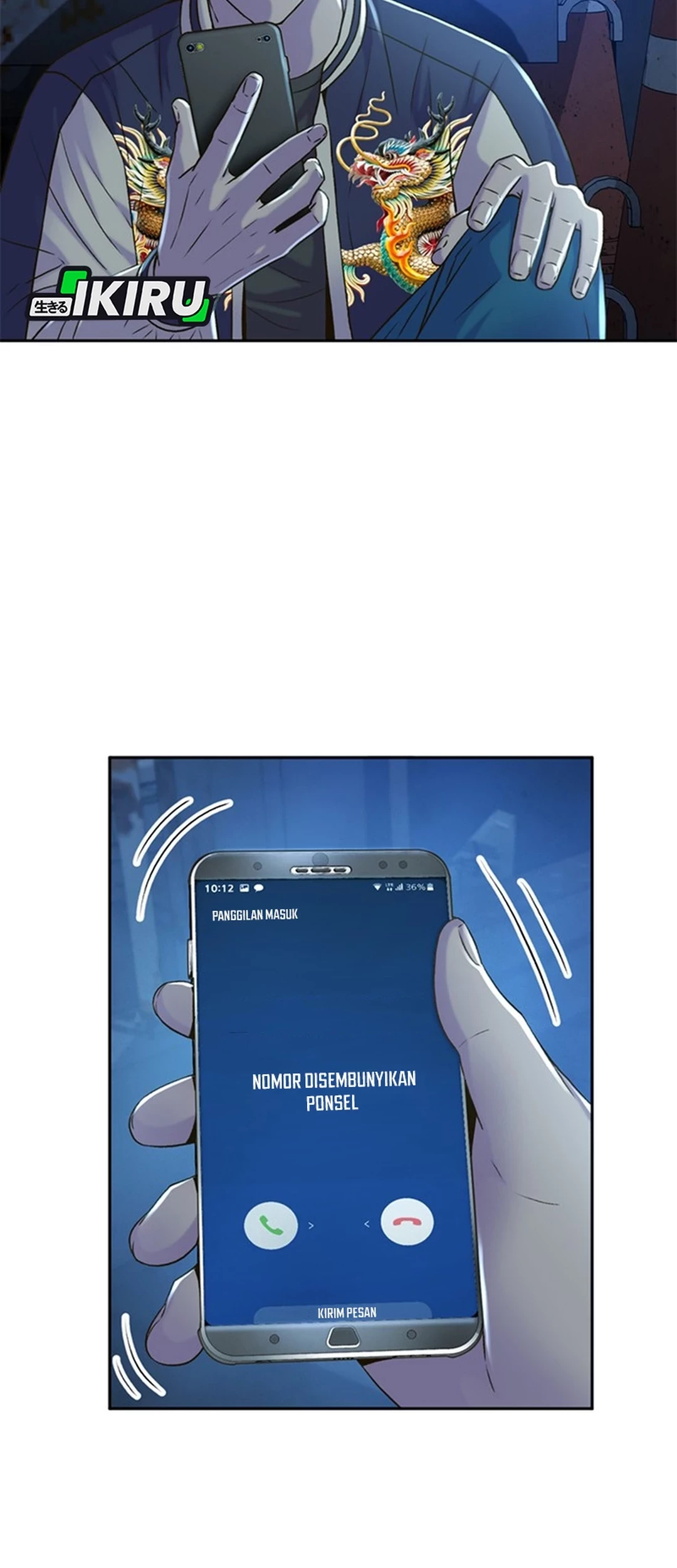 Judge Lee Han Young Chapter 86 Gambar 62