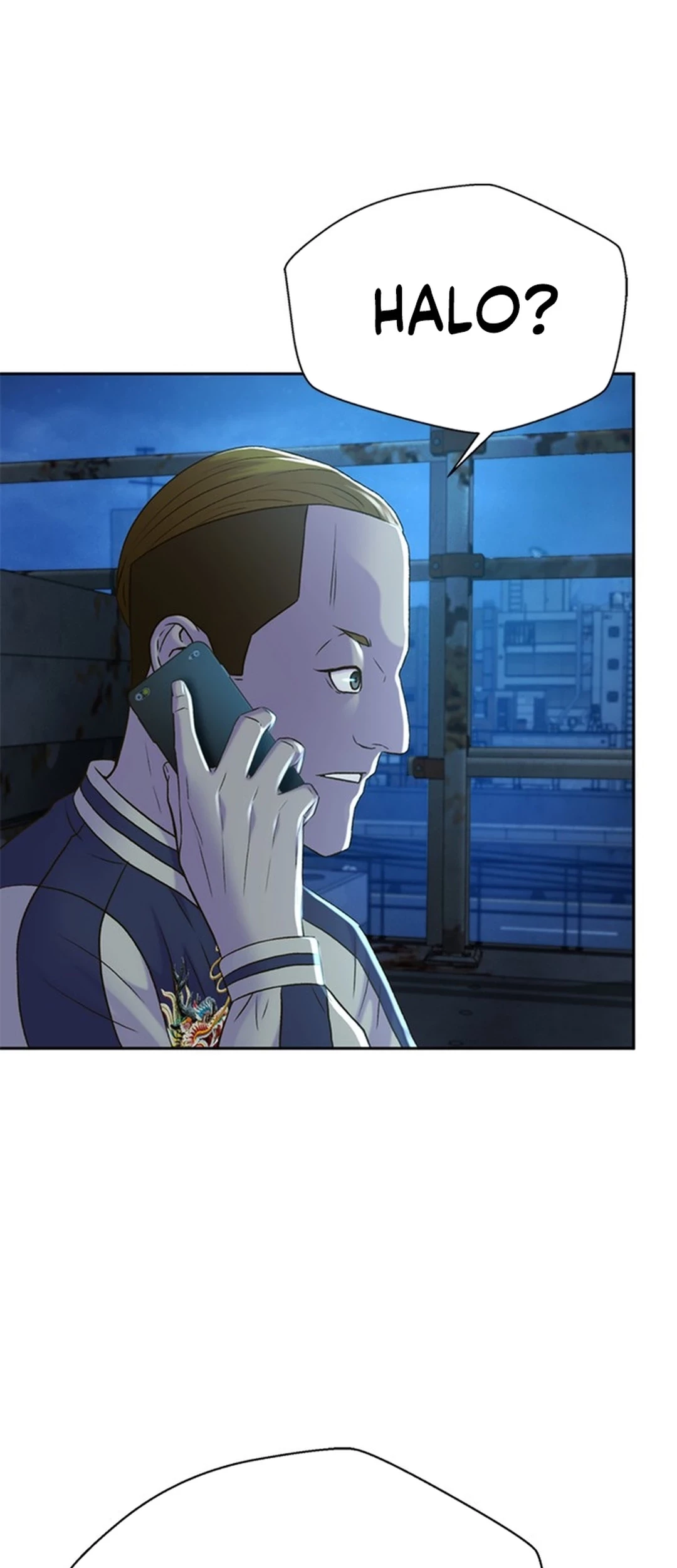 Judge Lee Han Young Chapter 86 Gambar 63