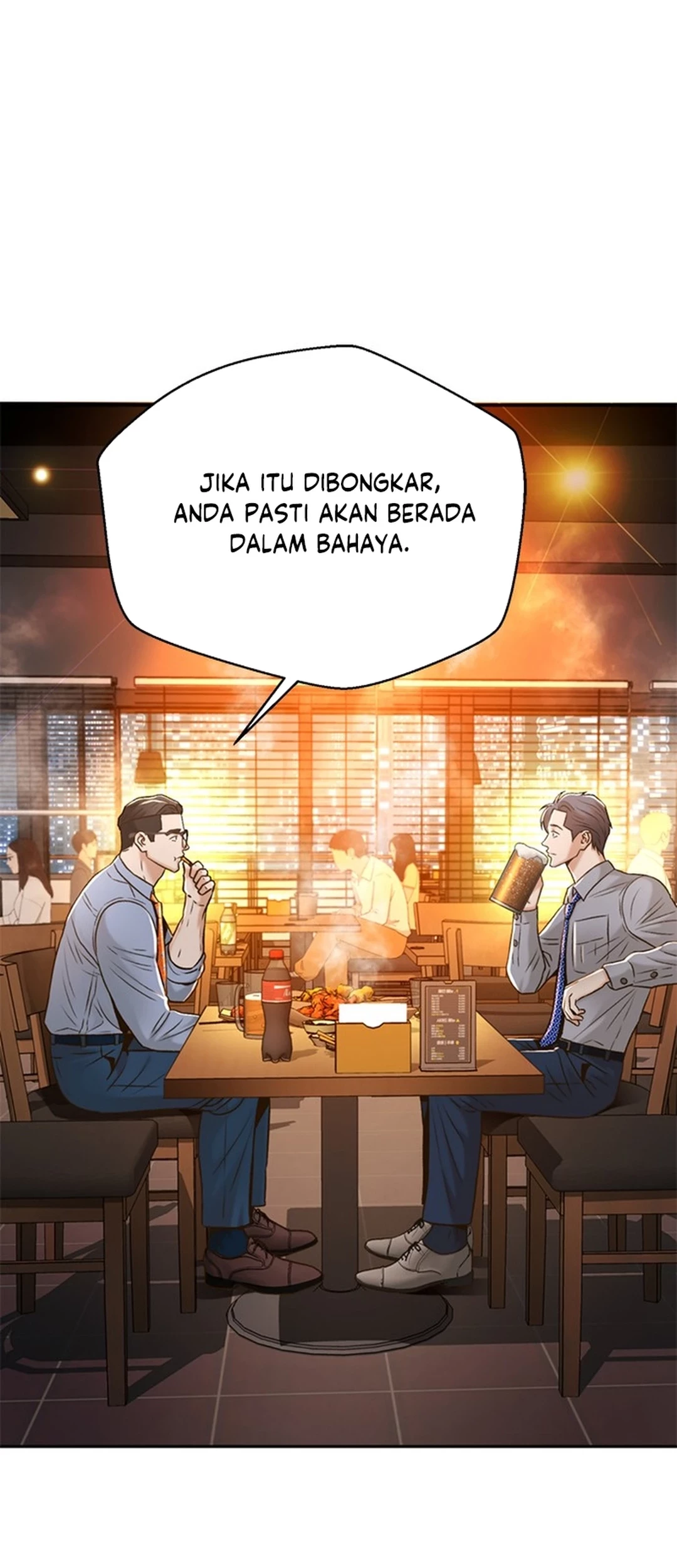 Judge Lee Han Young Chapter 86 Gambar 70