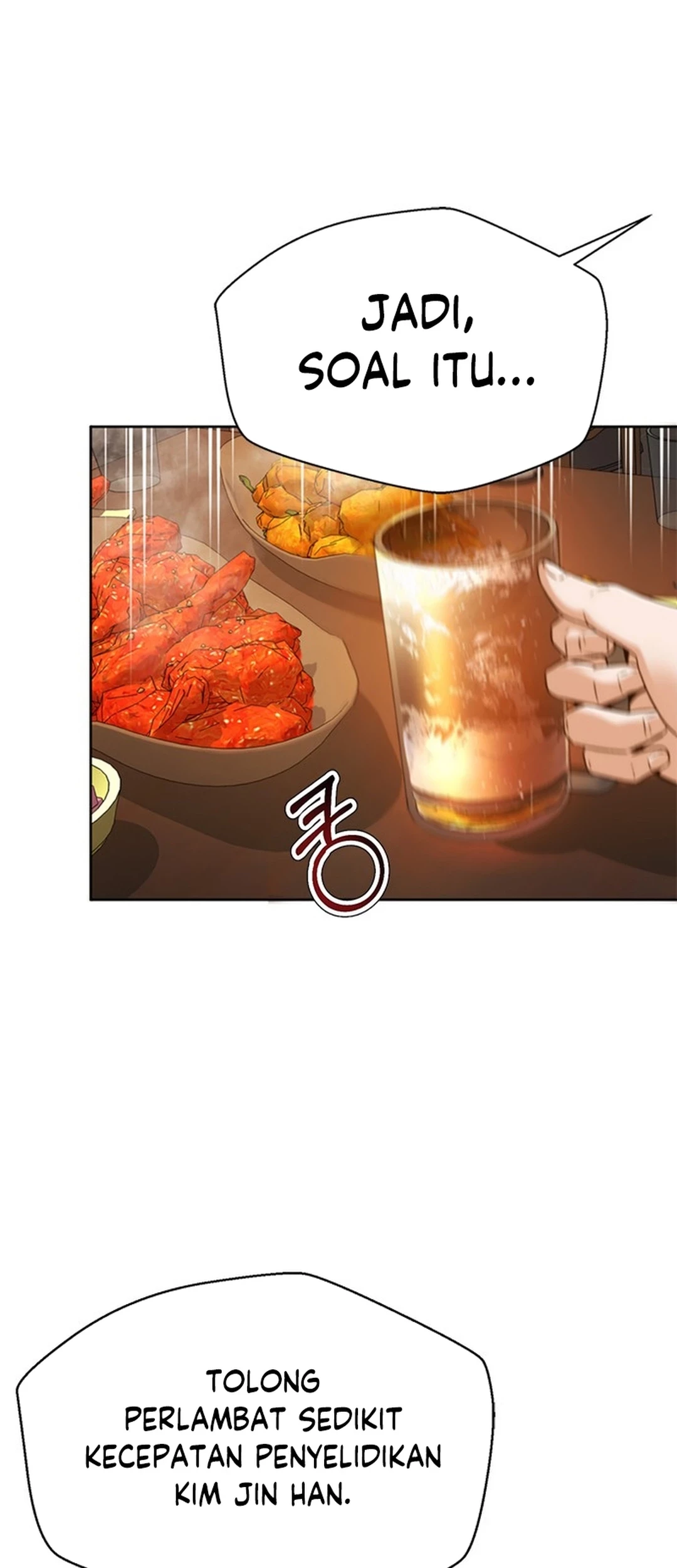 Judge Lee Han Young Chapter 86 Gambar 71