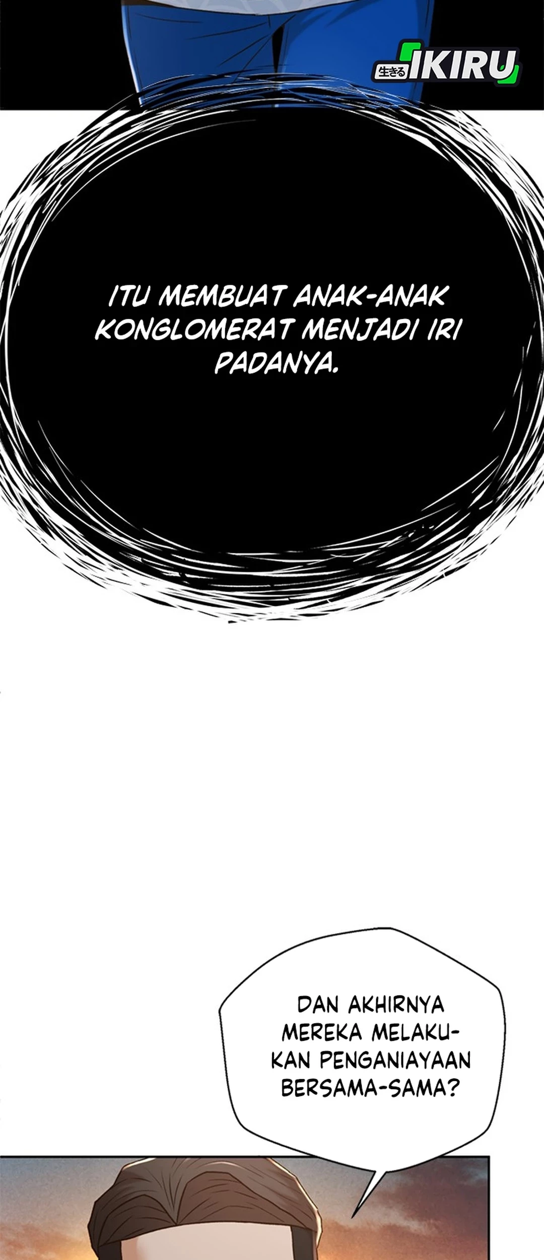 Judge Lee Han Young Chapter 87 Gambar 79