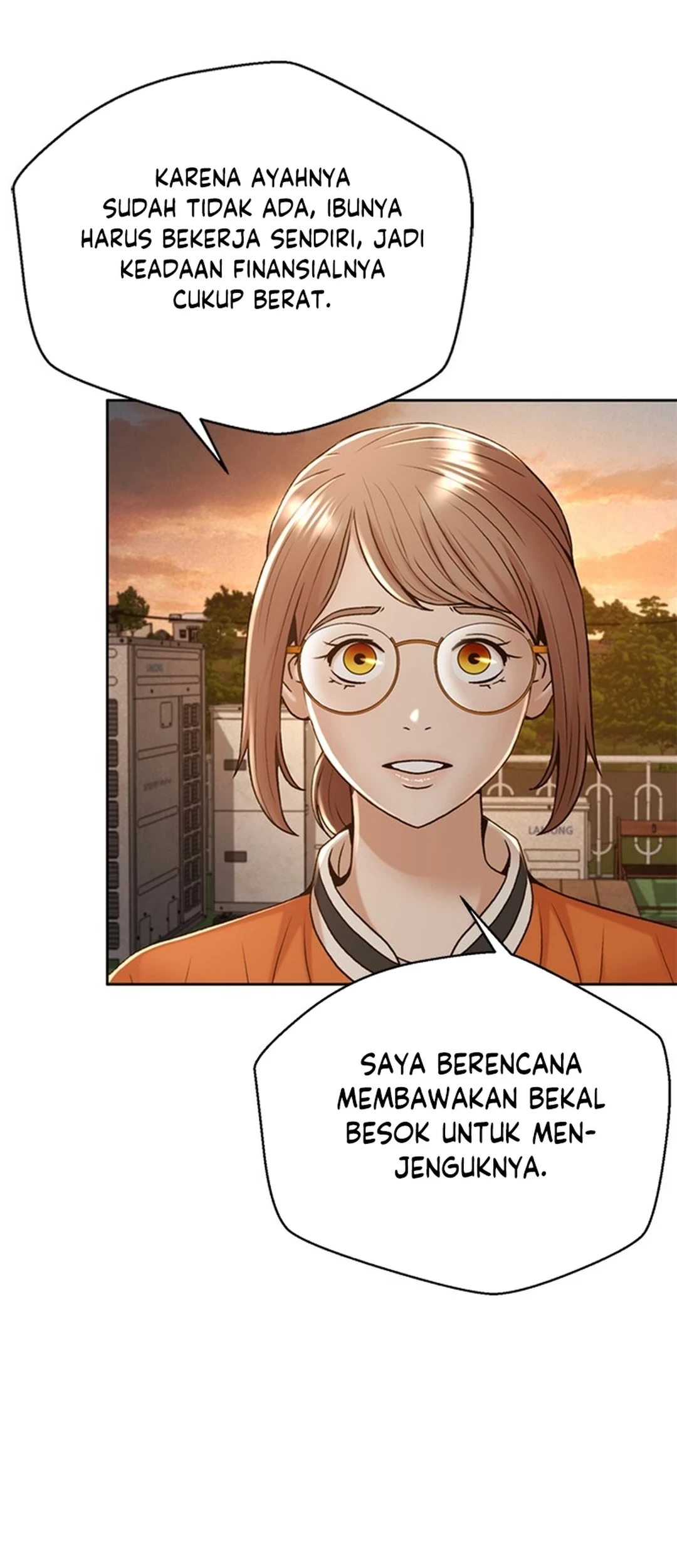 Judge Lee Han Young Chapter 87 Gambar 82