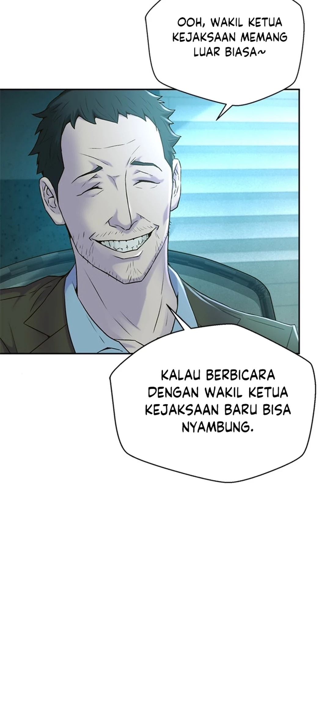 Judge Lee Han Young Chapter 87 Gambar 12