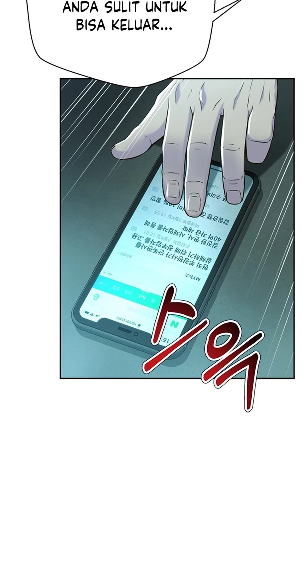 Judge Lee Han Young Chapter 87 Gambar 16