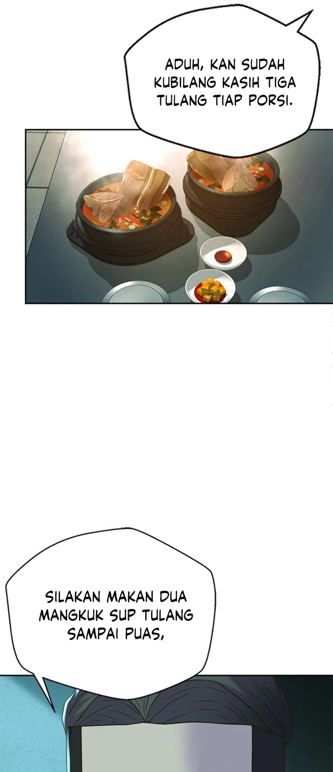 Judge Lee Han Young Chapter 87 Gambar 32