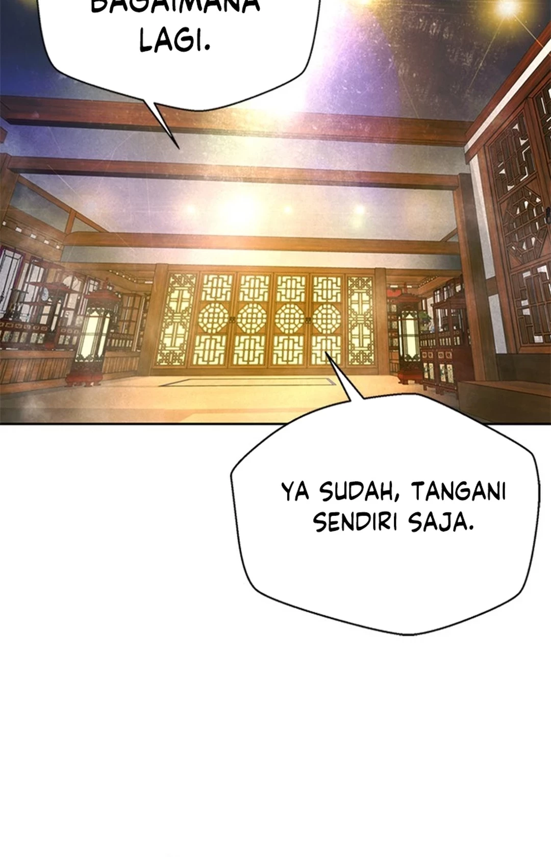Judge Lee Han Young Chapter 87 Gambar 35