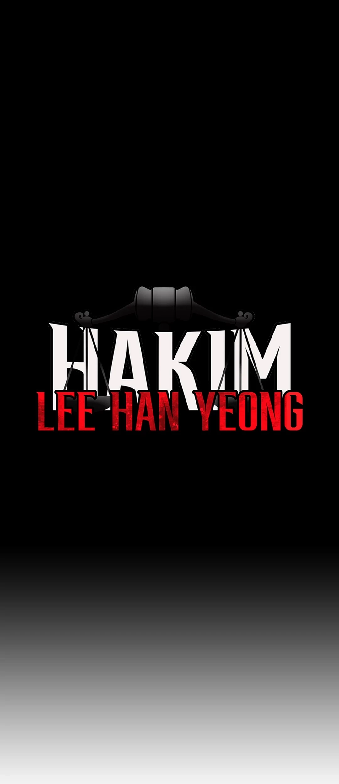 Manhwa Judge Lee Han Young Chapter 87 gambar nomor 2