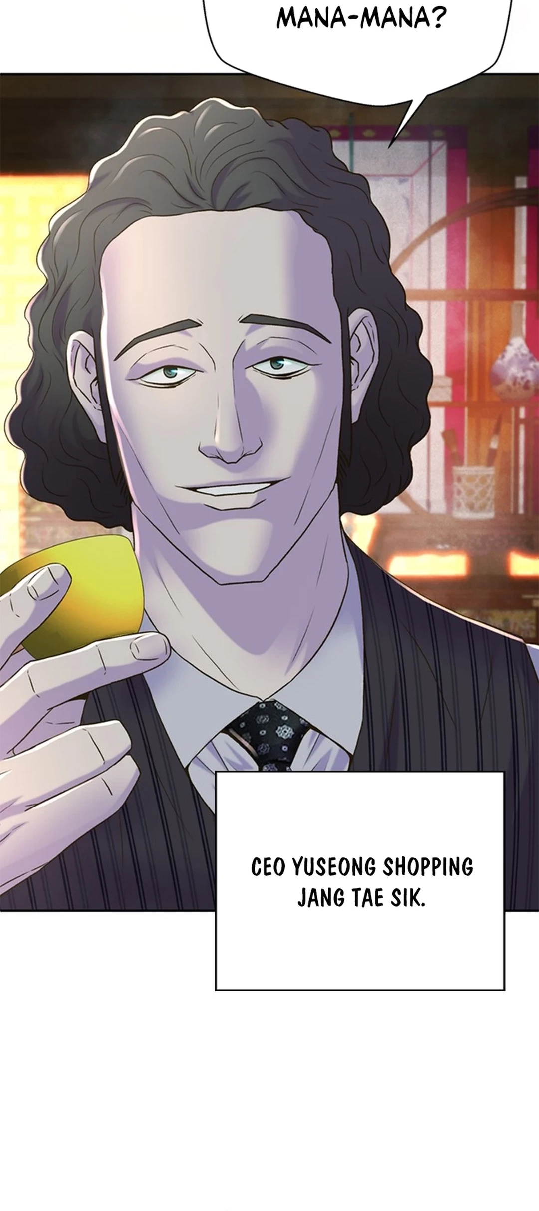 Judge Lee Han Young Chapter 87 Gambar 39